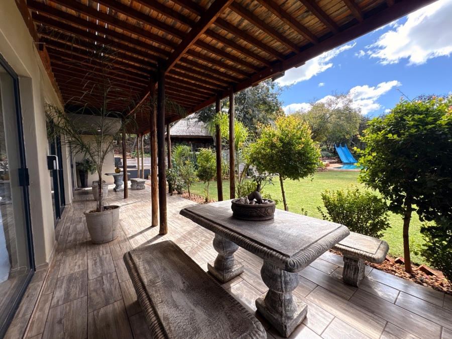 Commercial Property for Sale in Wilkoppies North West